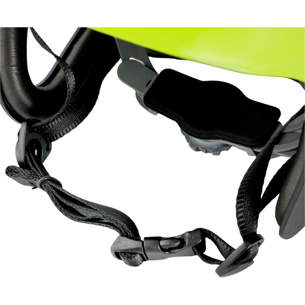 2026 Typhoon Essential Watersports Helmet 22567 - Lime